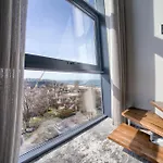 ApartamentyPrzyMorzu Marine***** apartament dwupoziomowy z widokiem na morze