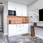 ApartamentyPrzyMorzu Marine***** apartament dwupoziomowy z widokiem na morze