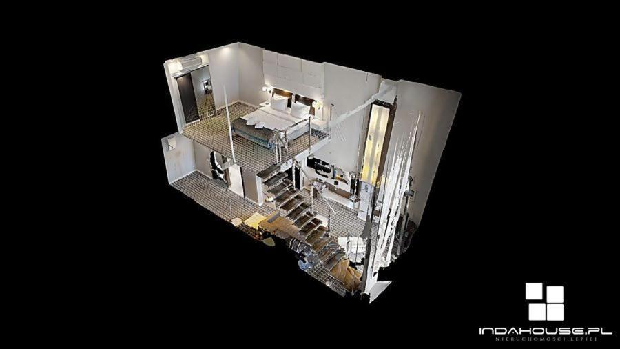 Apartament Apartamentyprzymorzu Marine***** Dwupoziomowy Z Widokiem Na Morze Kołobrzeg